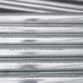 BS1387-1985 Standard Hot DIP Galvanized Pipe and Welded Pipe